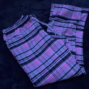 Bobbie brooks pj bottoms